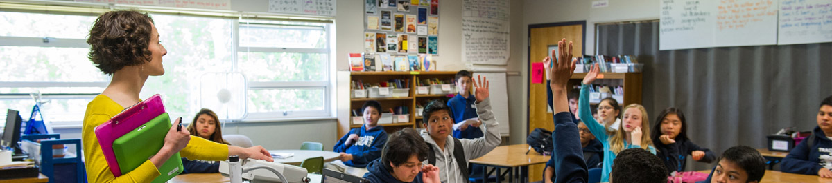 teacher practice networks collaborate to advance standards aligned practices header