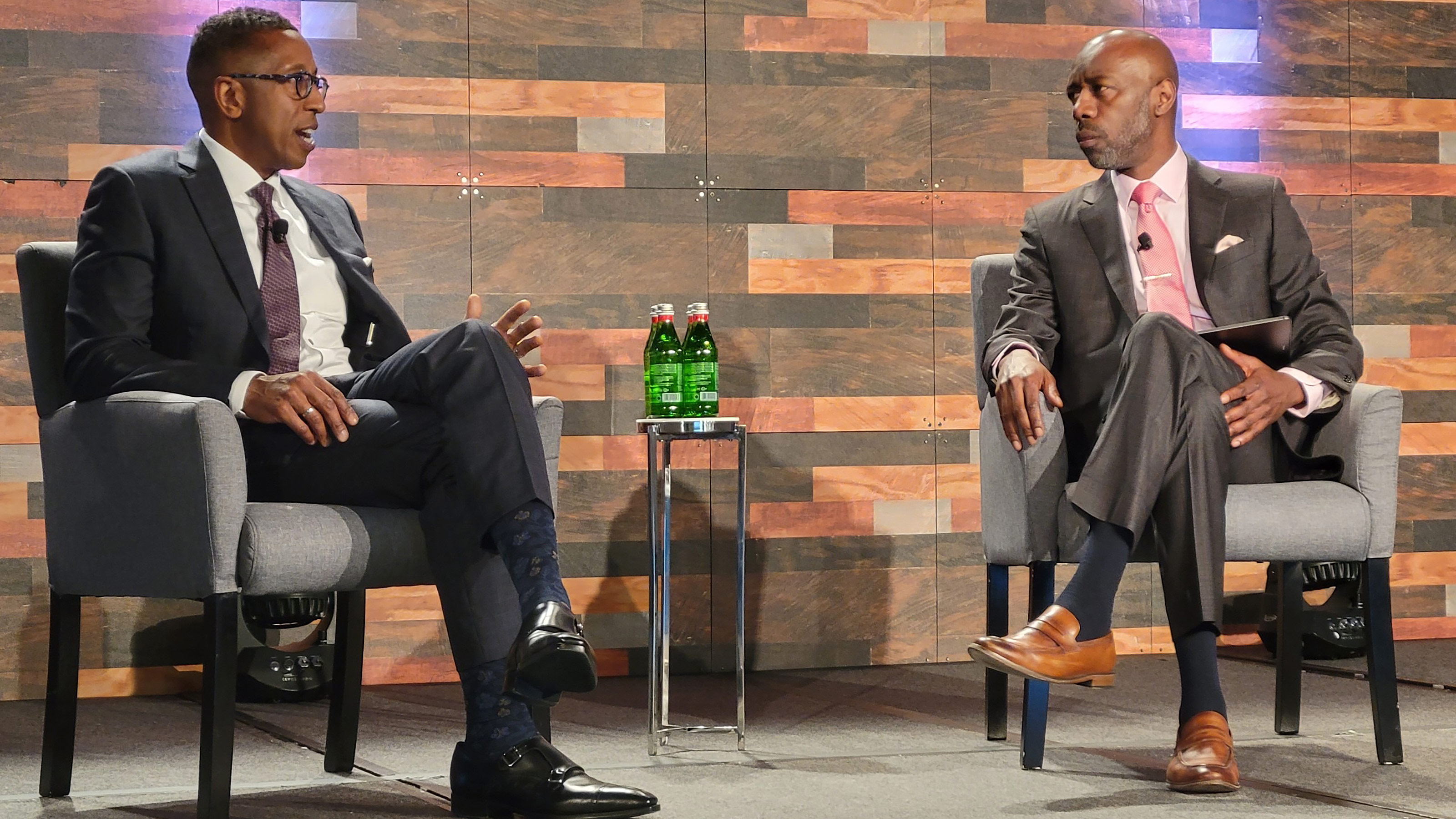 Remastering Higher Ed My Conversation with Postsecondary Leaders at