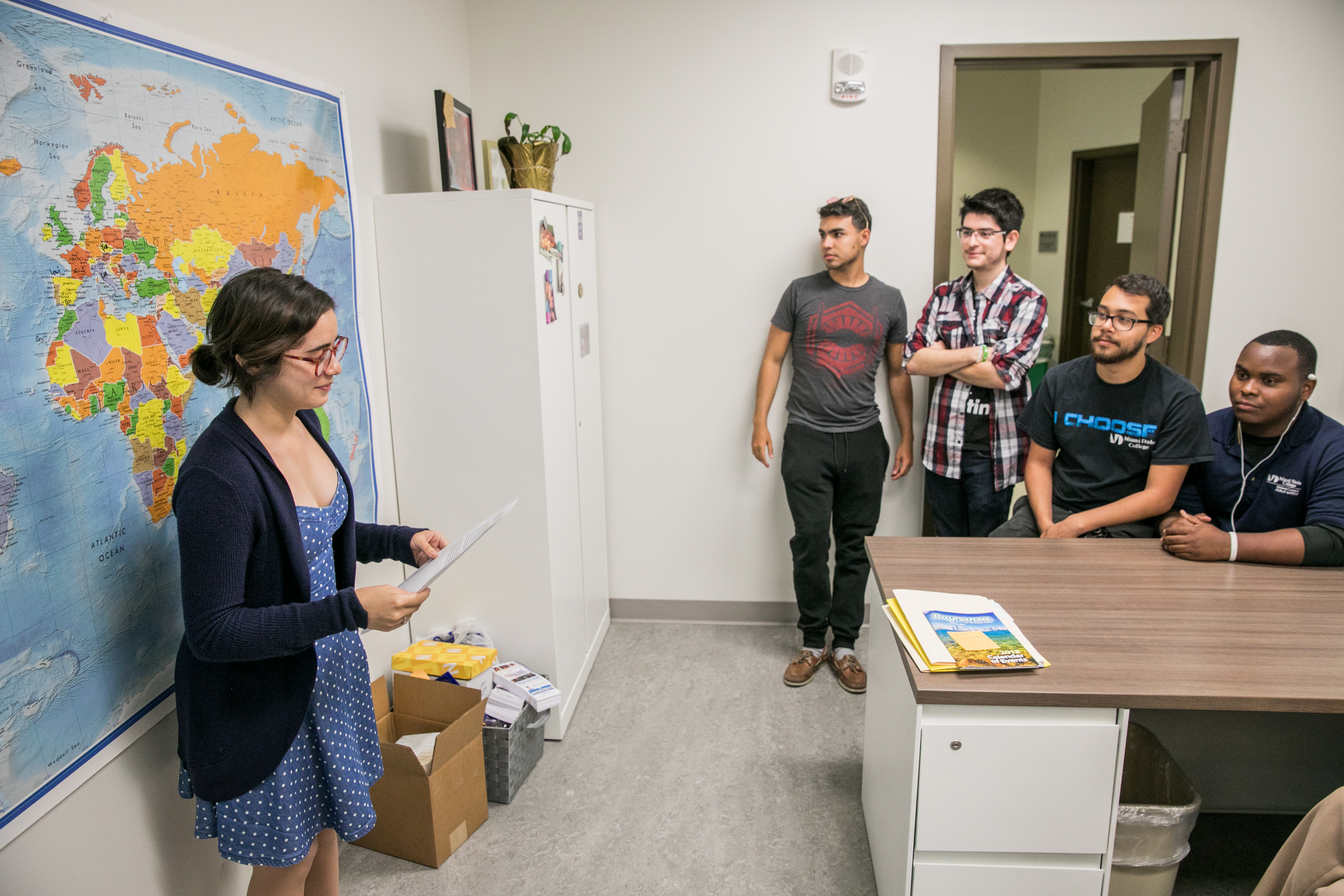 Postsecondary Value Commission