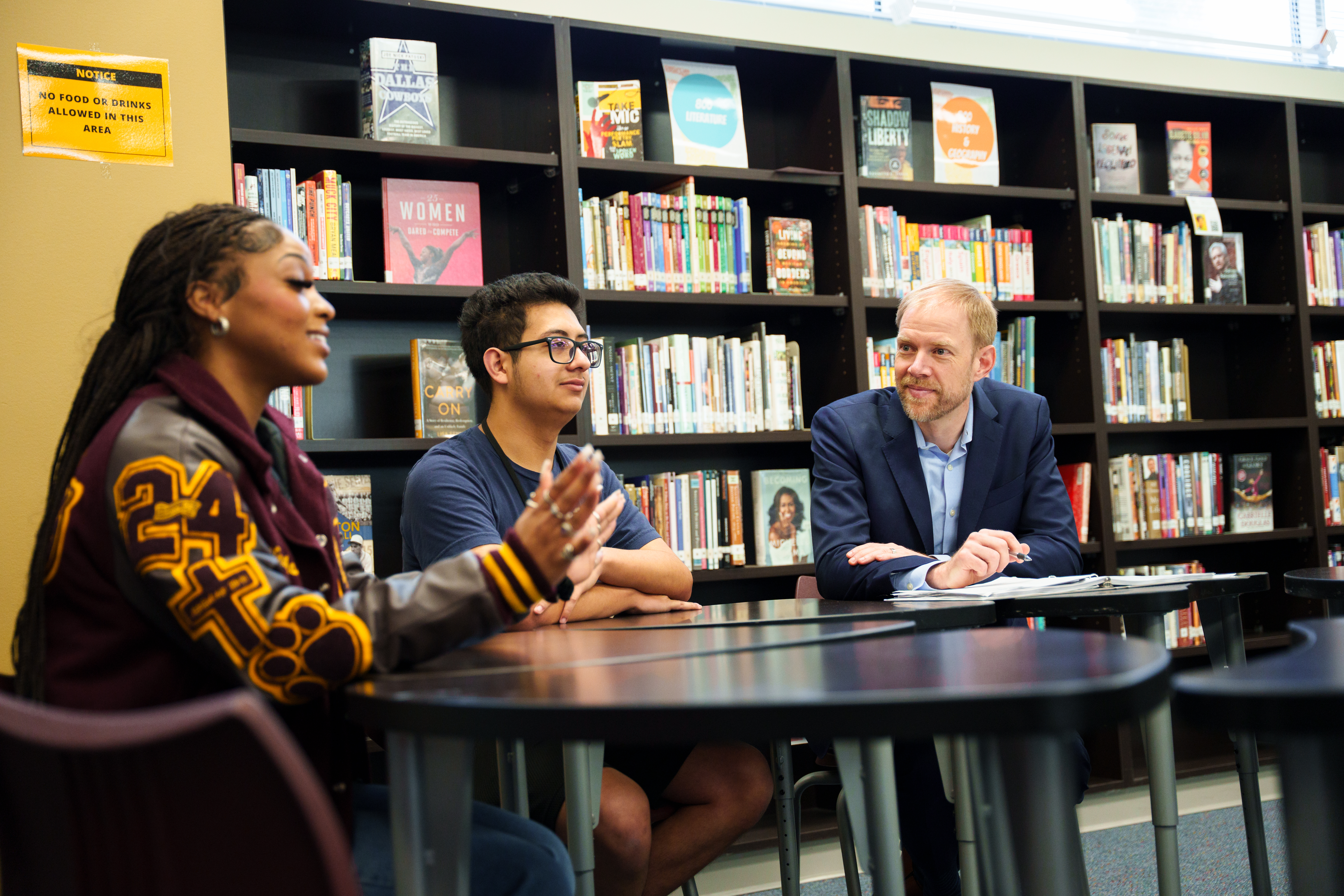 Students Want Postsecondary Value