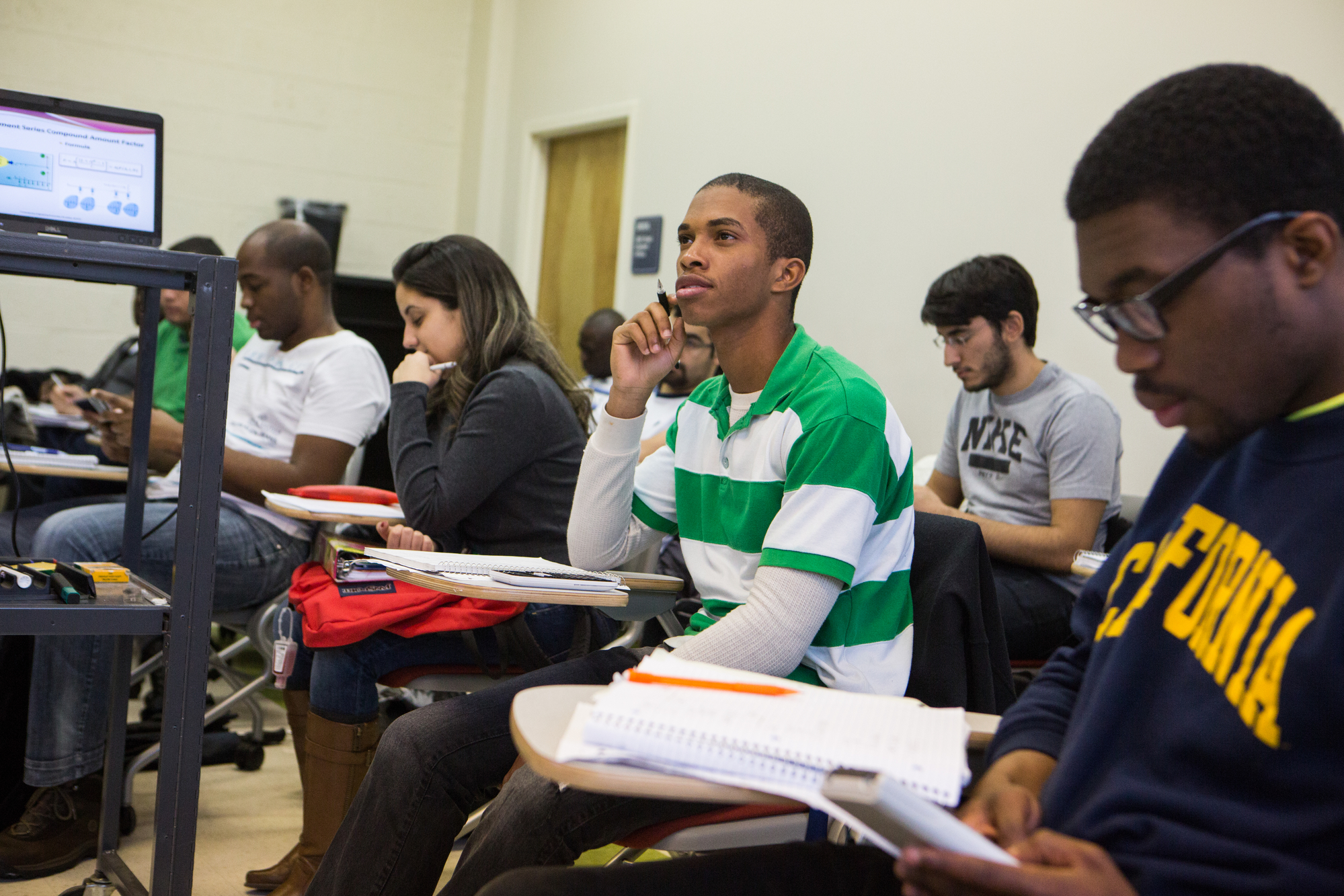 Postsecondary Success Notes Big challenges, big opportunities, big commitments