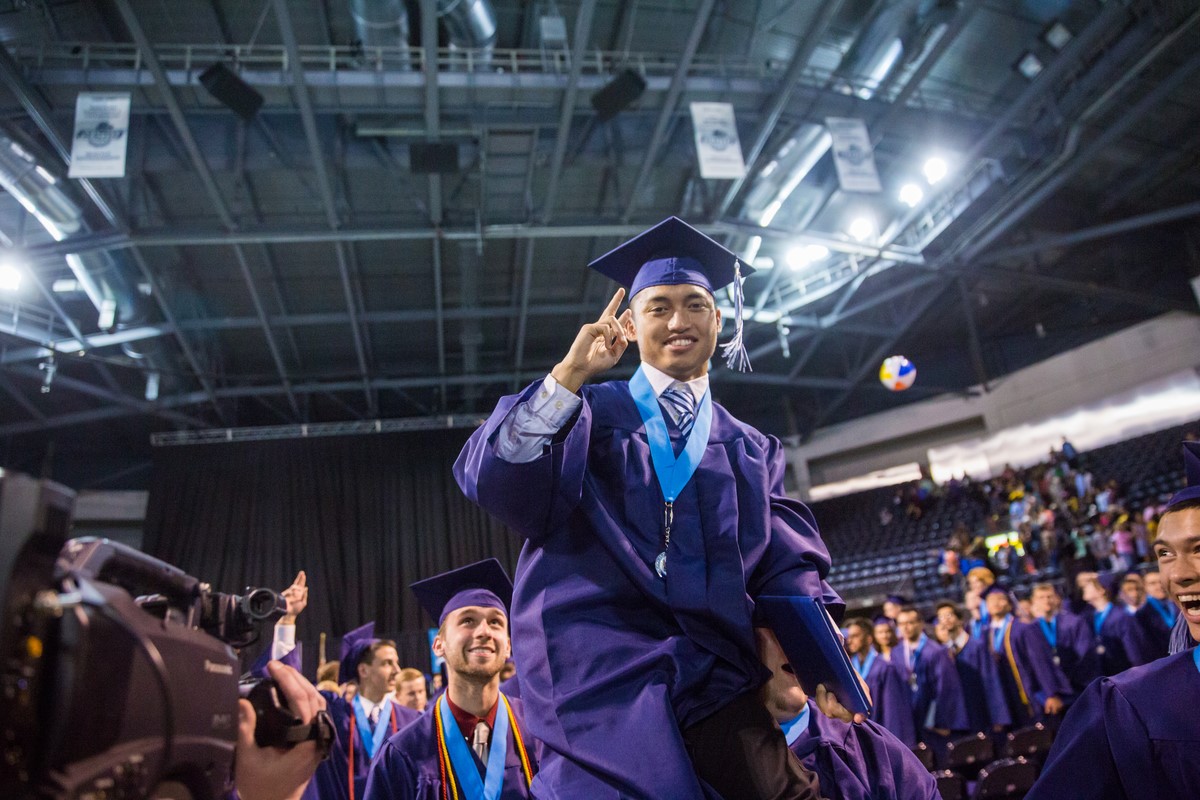 Postsecondary success