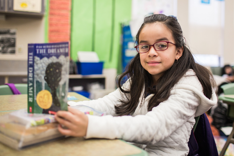 What Do Parents Think About Public Charter Schools?