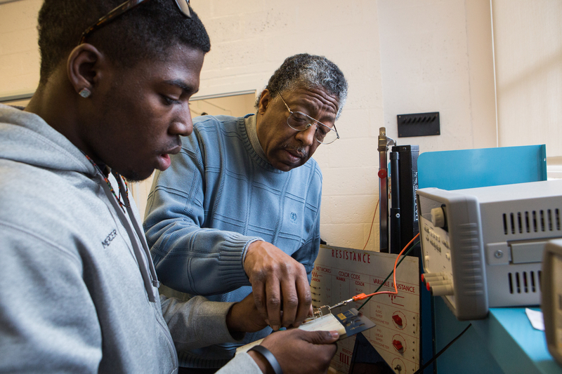 Data and information