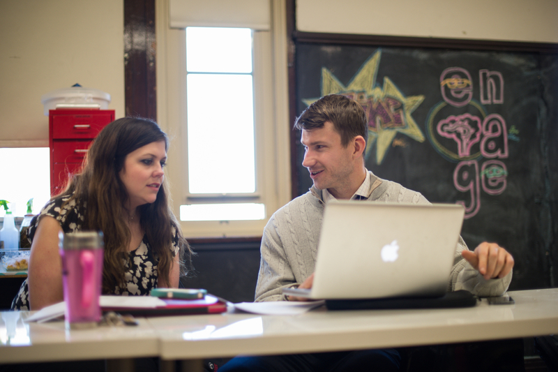 Educator Tools for Evaluation of Units: Unit Template