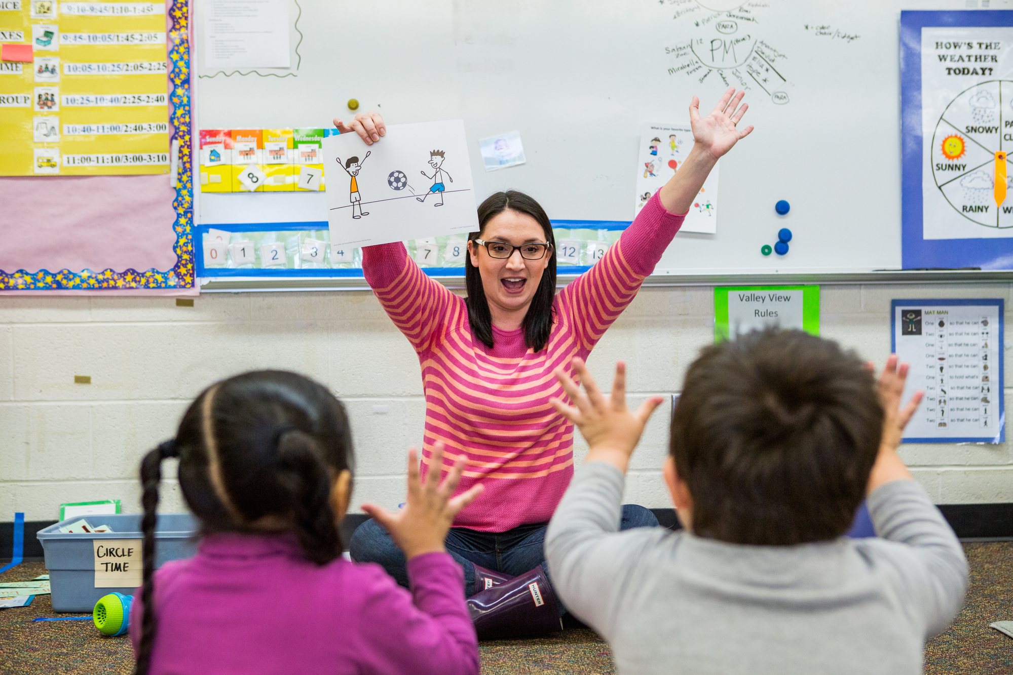 Early Learning Solutions